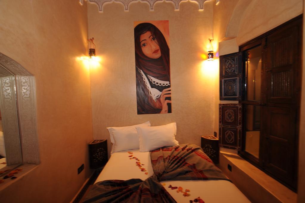 Riad Lalla Aicha Hotel & Spa マラケシュ 部屋 写真